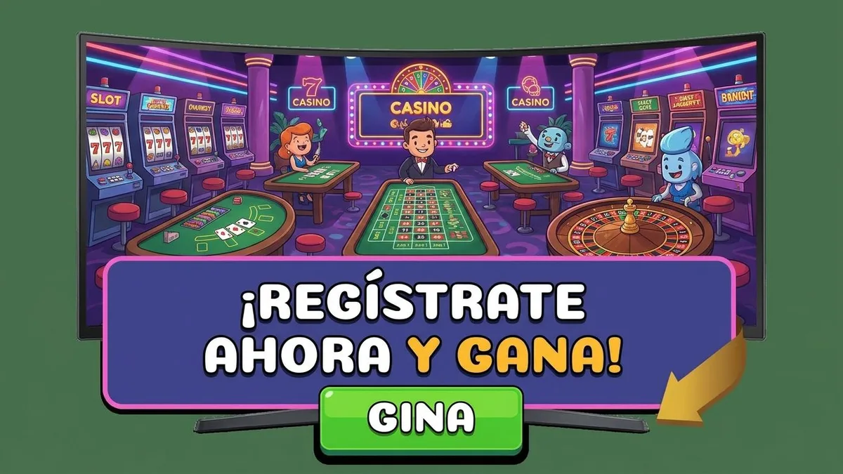 Registro con bono